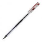 Pentel SUPERB Kugelschreiber (BK77) Rot