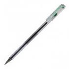 Pentel SUPERB Kugelschreiber (BK77) Gr�n