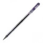 Pentel SUPERB Kugelschreiber (BK77) Violett