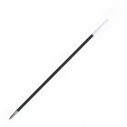 Pentel Nachf�llmine f�r Kugelschreiber SUPERB (BKL77) Schwarz