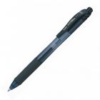 Pentel Liquid Gel-Tintenroller EnerGel X 0.7 (BL107) Schwarz