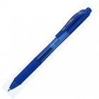 Pentel Liquid Gel-Tintenroller EnerGel X 0.7 (BL107) Blau