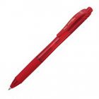 Pentel Liquid Gel-Tintenroller EnerGel X 0.7 (BL107) Rot