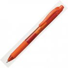 Pentel Liquid Gel-Tintenroller EnerGel X 0.7 (BL107) Orange