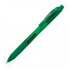 Pentel Liquid Gel-Tintenroller EnerGel X 0.7 (BL107) Gr�n
