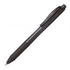 Pentel Liquid Gel-Tintenroller EnerGel X 1.0 (BL110) Schwarz