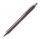 Pentel EnerGel Sterling Liquid Gel-Tintenroller (BL407) Anthrazit