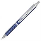 Pentel EnerGel Sterling Liquid Gel-Tintenroller (BL407) Blau