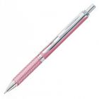 Pentel EnerGel Sterling Liquid Gel-Tintenroller (BL407) Pink