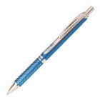 Pentel EnerGel Sterling Liquid Gel-Tintenroller (BL407) Hellblau