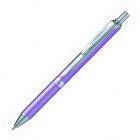 Pentel EnerGel Sterling Liquid Gel-Tintenroller (BL407) Violett