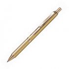 Pentel EnerGel Sterling Liquid Gel-Tintenroller (BL407) Gold
