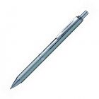 Pentel EnerGel Sterling Liquid Gel-Tintenroller (BL407) Silber