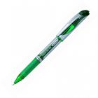 Pentel EnerGel Xm mit Kappe 0.7 (BL57) Gr�n