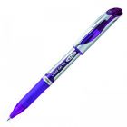 Pentel EnerGel Xm mit Kappe 0.7 (BL57) Violett