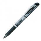 Pentel EnerGel Xm mit Kappe 1.0 (BL60) Schwarz