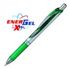 Pentel EnerGel Xm Liquid Gel-Tintenroller 0.7 (BL77) Gr�n