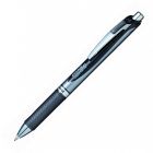 Pentel EnerGel Xm Liquid Gel-Tintenroller 1.0 (BL80) Schwarz