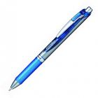 Pentel EnerGel Xm Liquid Gel-Tintenroller 1.0 (BL80) Blau