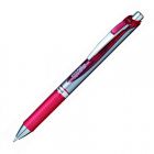 Pentel EnerGel Xm Liquid Gel-Tintenroller 1.0 (BL80) Rot