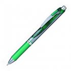 Pentel EnerGel Xm Liquid Gel-Tintenroller 1.0 (BL80) Gr�n