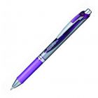 Pentel EnerGel Xm Liquid Gel-Tintenroller 1.0 (BL80) Violett