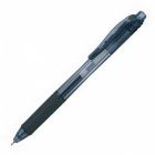 Pentel EnerGel X Liquidgelroller 0.5 (BLN105) Schwarz