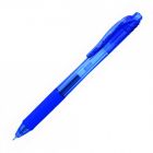 Pentel EnerGel X Liquidgelroller 0.5 (BLN105) Blau