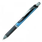 Pentel EnerGel Xm Liquid Gel-Tintenroller 0.5 (BLN75) Schwarz