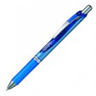 Pentel EnerGel Xm Liquid Gel-Tintenroller 0.5 (BLN75) Blau