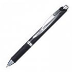Pentel EnerGel Xm Document (BLP77) Schwarz