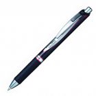 Pentel EnerGel Xm Document (BLP77) Rot