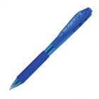 Pentel Kugelschreiber mit Soft-Tinte (BX440) Blau