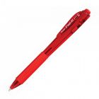 Pentel Kugelschreiber mit Soft-Tinte (BX440) Rot
