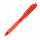 Pentel Kugelschreiber mit Soft-Tinte (BX440) Orange