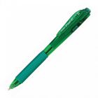 Pentel Kugelschreiber mit Soft-Tinte (BX440) Gr�n