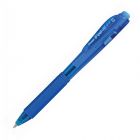 Pentel Kugelschreiber mit Soft-Tinte (BX440) Hellblau