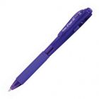 Pentel Kugelschreiber mit Soft-Tinte (BX440) Violett