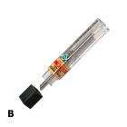 Pentel Feinmine f�r Druckbleistifte Hi-Polymer Super 0.5 (C505) B