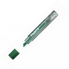 Pentel Farbige Feinminen f�r Mehrfarb-Zeichenstift PH158 (CH2) Gr�n