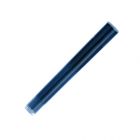 4 Pentel Ersatzpatronen f�r Pinselstift Pocket Brush (FP10) Grau