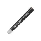 4 Pentel Ersatzpatronen f�r Pinselstift Pocket Brush (FP10) Sepia