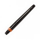 Pentel Nachf�llpatrone f�r Aquarellpinsel COLOUR BRUSH (FR) Leuchtorange