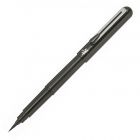 Pentel Pinselstift Pocket Brush Pen (GFKP) Schwarz
