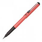 Pentel Pinselstift Pocket Brush Pen (GFKP) Rot