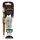 4er Set Pentel Hybrid Dual Metallic Glitter Gel (K110-4) Standard