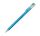 Pentel Hybrid Dual Metallic Glitter Gel (K110) Blaugrau