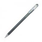 Pentel Hybrid Dual Metallic Glitter Gel (K110) Silber