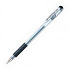 Pentel Hybrid Gel Grip Tintenroller (K116) Schwarz