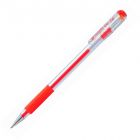 Pentel Hybrid Gel Grip Tintenroller (K116) Orange